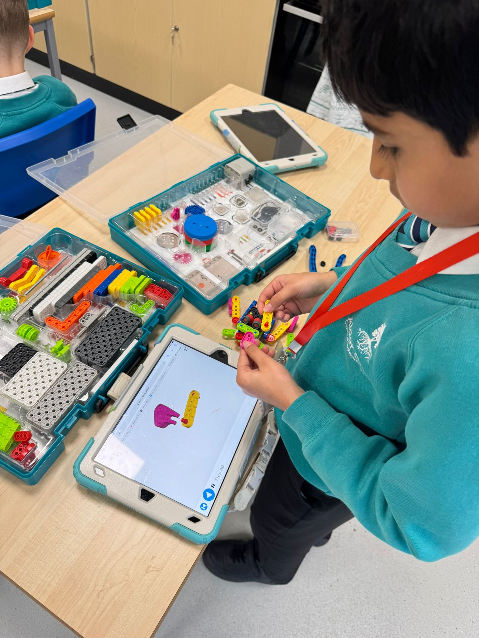 Tech For Kids - Robotics & Coding for Kids