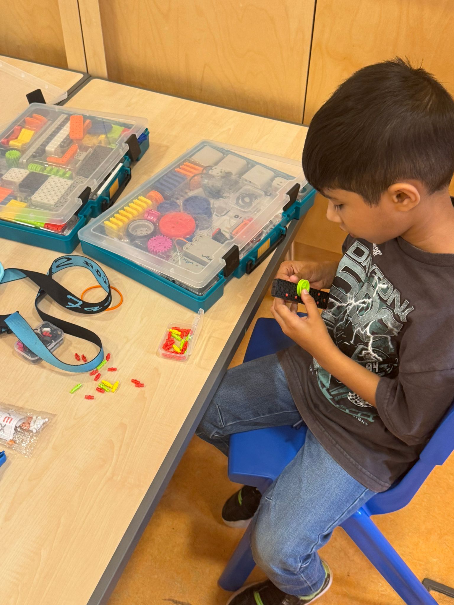 Tech For Kids - Robotics & Coding for Kids